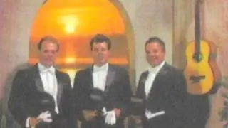 Trio Los Condes  