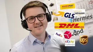 Versand-Starter-Sets f&uuml;r deinen Etikettendruck &ndash; So einfach geht&rsquo;s mit Mediaform