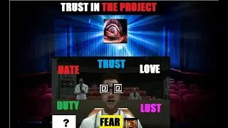 MANHUNT 2 ORIGIN OF DANIEL LAMB