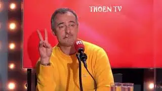 Best Of Sébastien Thoen - Episode 35: 2 chiens portent plainte contre Hulot