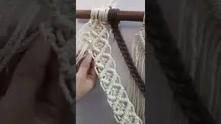 macrame wall hanging#macrame