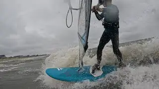 Broadkill shoals 8.18.25 first sesh 