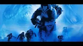 The Thing PS2 gameplay