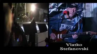 Omis guitar fest