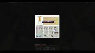 My Minecraft Server SPECIAL EPISODE - Quest for Silk touch 2