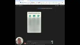 How to add text to images on ChatGPT (NEW UPDATE) 🔥