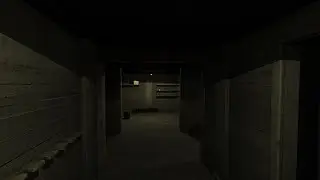 Bunker16 - Part 1: Why did we hide in here?