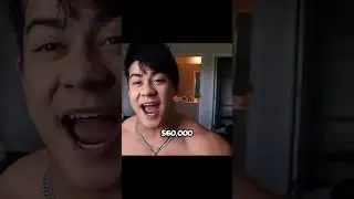 Togi Yelling The N-Word 👹 #gym #togi #streaming #gambling #drug
