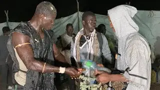 Retour de Papo Sosokh Après Sa Blessure Lamb Ngoud Khayokh 17 Janvier 2026