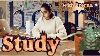 Study with Prerna📋📗🖋️