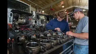 Diesel Technology Program (Ag & Truck)