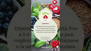 CAFF&Egrave;: fa DAVVERO BENE o MALE alla SALUTE? ☕💡   #caffe #salute