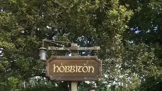 Vlog#4 Part II Auckland Surashri Surprise #hunuafalls #auckland #hobbiton #matamata @auckland