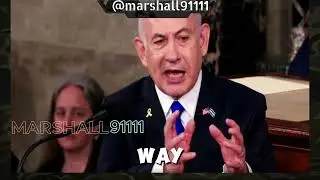 Protests trail Netanyahu from Tel Aviv to Washington