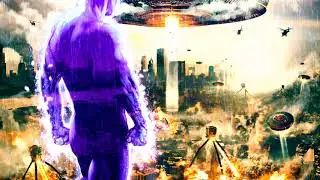 Megaton Rainfall OST - They Are Here