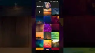 Tutorial On How To Create Bible Verse Images To Share On Social Media or Facebook or Tiktok - 16