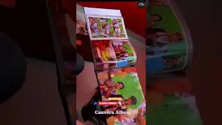 Canvera India's No 1 Wedding Albums|wedding albums|#shorts #canveraalbum #viralshort