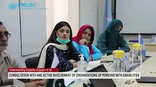 Disability Inclusion
