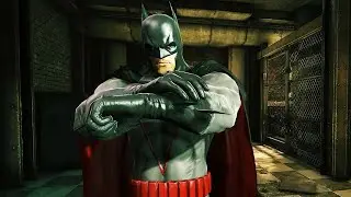 Forgotten Stealth Techniques: Underrated Batman Arkham Origins Gameplay