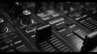 1 Hour of Cue Record Sounds