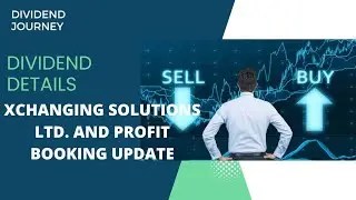 XCHANGING SOLUTIONS LTD -DIVIDEND @Rs.15.00 P/Share@dividendvisits7790