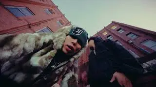 Kidney Fuji - Unenvious feat. tip jam (Prod.TAXON) (Official Music Video)