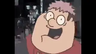 I voiced Over Peter Griffin Gifs