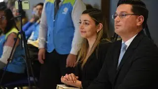 Foro Cero Pl&aacute;stico 2040 - Asez