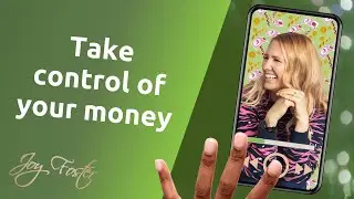 Money matters for women. Take control of your money mindset and become financially independent E164