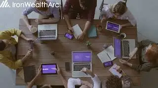 IronWealthArc.net Review |The Future of Smart Trading! 🌍