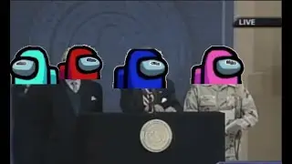 Among Us Meme | Ladies and Gentlemen We Got Him 1 Among Us | Bad Timing
