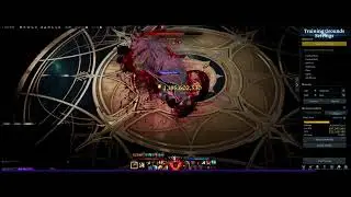 Punisher Slayer (333 Rage Explosion Ark Grid) Trixion 526m DPS