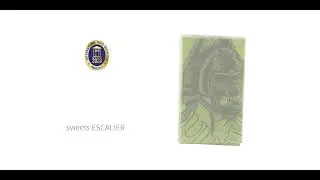 ESCALIER　ITI2023受賞動画