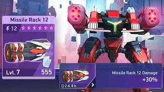 Can +30% DMG Turn Stalker into a Mech Arena Beast?