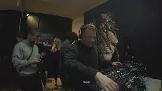 DNBNL Live - 2 March 2025 - Yamatai Records takeover