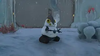 Subnautica Below Zero (Early Access) | George the Spy Pengling! | #12