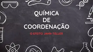 Efeito Jahn Teller