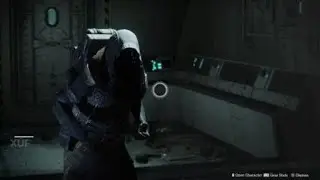 Xur location july 24 - 27