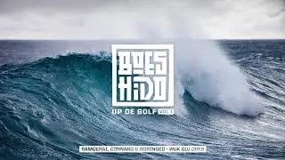 Samoerai, Connard & Robinoed - Wuk goj doen