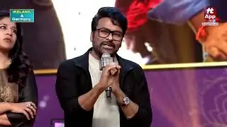 Megastar Chiranjevi Speech   Mana ShankaraVaraPrasad Garu Pre Release Event   Venkatesh