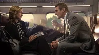 Пассажир / The Commuter (2018) Второй дублированный трейлер HD