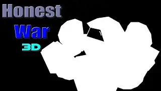 Honest War 3D RTS Unity || Animation