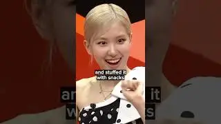 Jisoo REJECTED This YG Rule?!