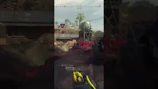 Оно как-то само #fungame #callofduty #cod #gaming #games #blackops6