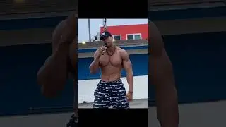 Street workout medley - Ike Catcher