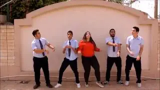TBS Class of 2018 Senior video