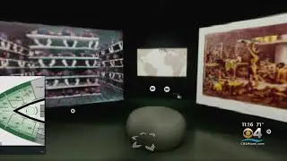 Black Culture Being Highlighted In First-Of-Its-Kind Metaverse Virtual Museum