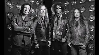 Acid Bubble ( Low Pitch ) - Alice In Chains