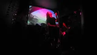 ThunderCloud - Talking Horses (live at Richard's Goat Tavern)