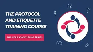 The Diplomatic Protocol and Etiquette Training